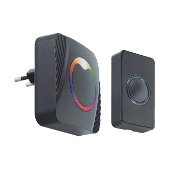 ELIZA 230V BLACK