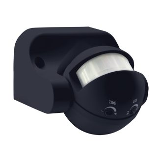 AZOR PIR BLACK