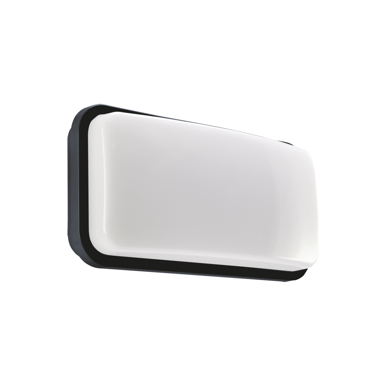 ALBIN LED 14W BLACK CCT