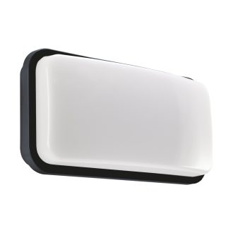 ALBIN LED 20W BLACK CCT