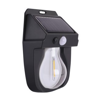 TORA LED PIR 1W WW