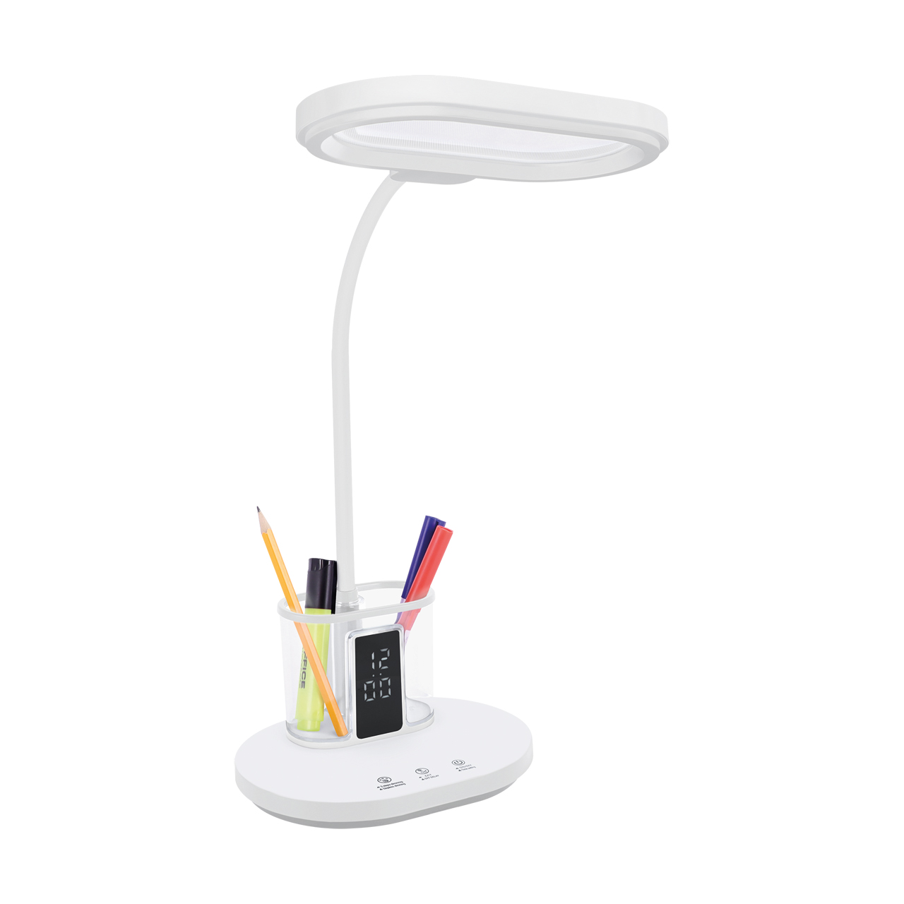 ELIPSO LED WHITE CCT – Obrázok 2