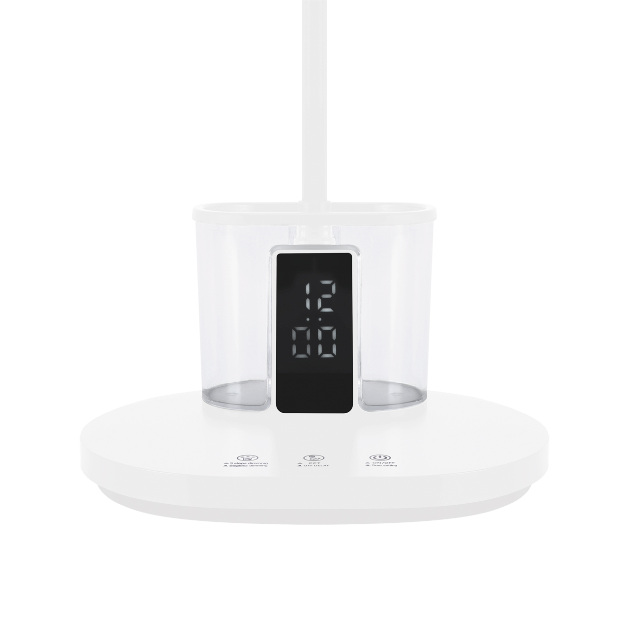 ELIPSO LED WHITE CCT – Obrázok 3