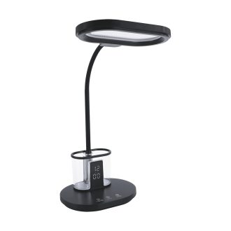 ELIPSO LED BLACK CCT