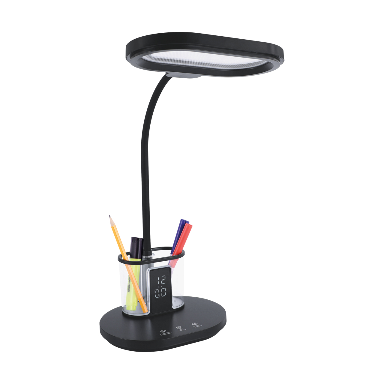 ELIPSO LED BLACK CCT – Obrázok 2