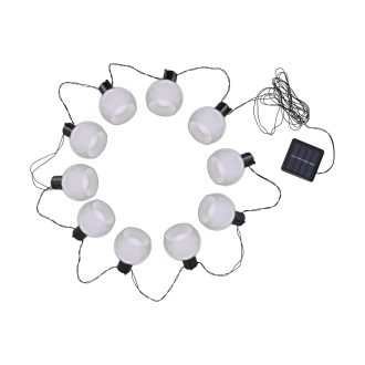 MULGA LED 3W BLACK WW