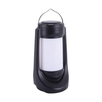 TERMO LED 2,5W BLACK