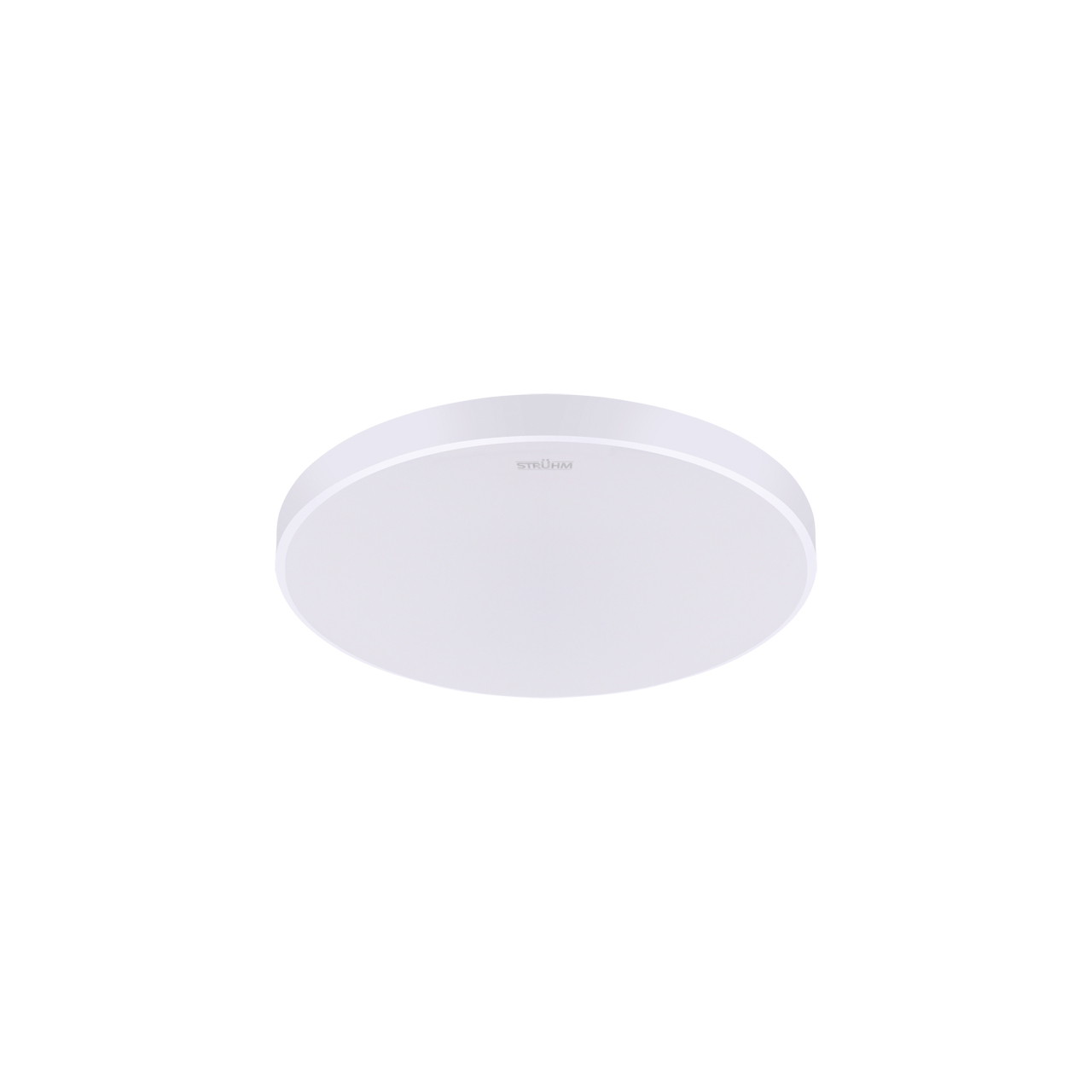 DOWBOR LED C 12W WHITE NW