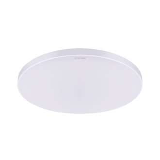 DOWBOR LED C 24W WHITE NW