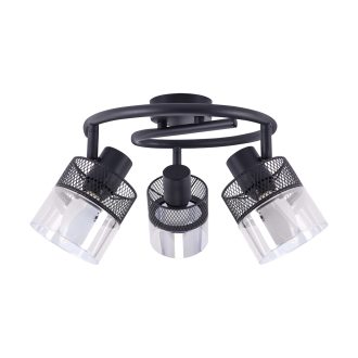 MONTANA E14 3G BLACK