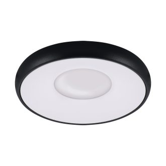 SFORA C WHITE/BLACK