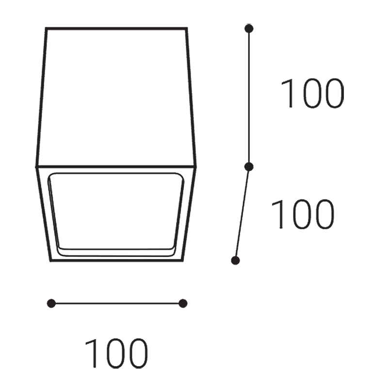 CUBE – Obrázok 2