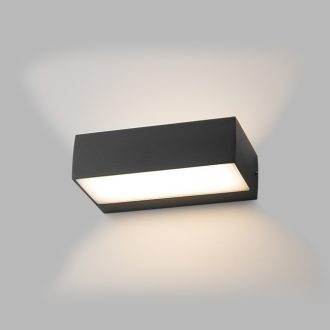 KVADER, A TRIAC 2x4,5W 3000K