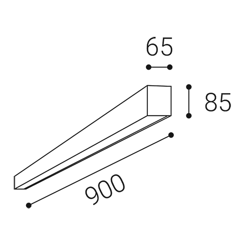 LINO II SYSTEM MODULE – Obrázok 2