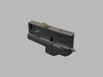 ECO TRACK ADAPTER, B