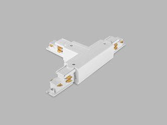 ECO TRACK RIGHT 2 T-CONNECTOR, W DALI