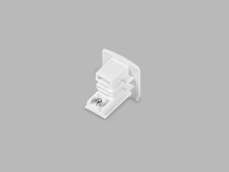 ECO TRACK END CAP, W