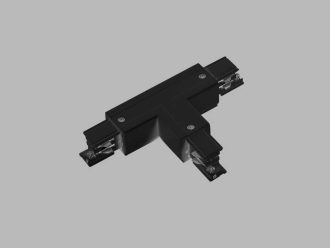 ECO TRACK LEFT 1 T-CONNECTOR, B