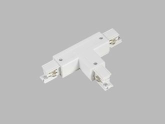 ECO TRACK LEFT 1 T-CONNECTOR, W