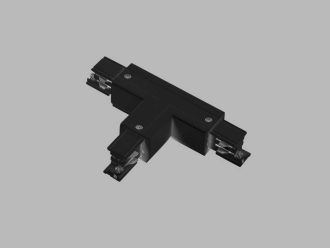 ECO TRACK RIGHT 1 T-CONNECTOR, B
