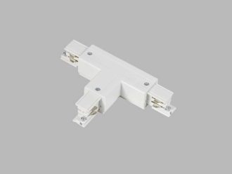 ECO TRACK RIGHT 1 T-CONNECTOR, W