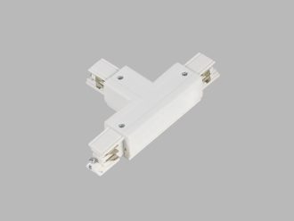 ECO TRACK RIGHT 2 T-CONNECTOR, W