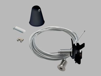 ECO TRACK SUSPENSION 7M, B