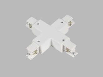 ECO TRACK X-CONNECTOR, W