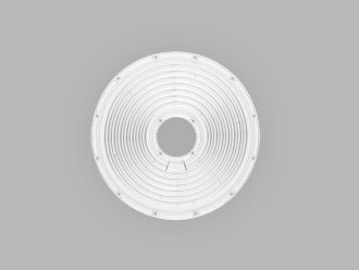 HBAY II 31 120° OPTICS