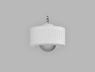 HBAY PRO PIR SENSOR 0-10V