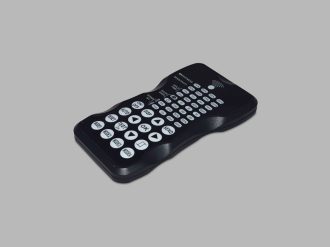 HBAY PRO REMOTE CONTROL