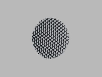 HERO HONEYCOMB