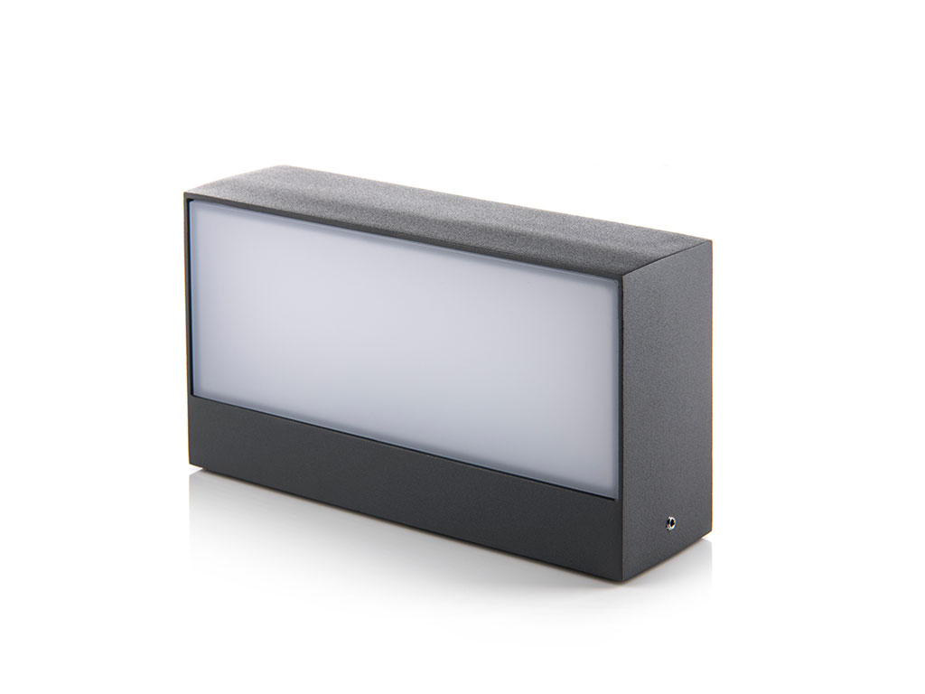 KVADER, A 2x4,5W 3000K – Obrázok 3