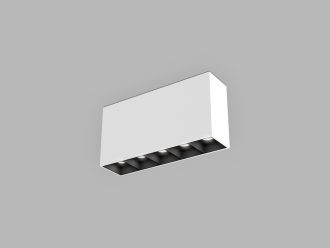 LINEAR II ON