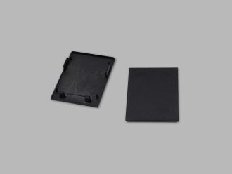 LINO SYSTEM END CAPS