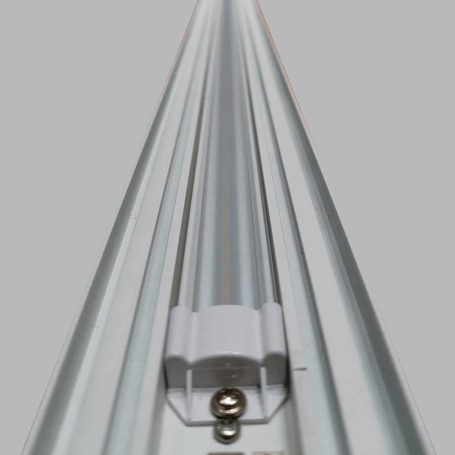 LINO II 120 INDIRECT LED KIT 3000K/3500K/4000K