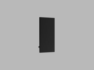 MAG / MAG II END CAP, B
