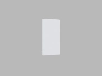 MAG / MAG II END CAP, W