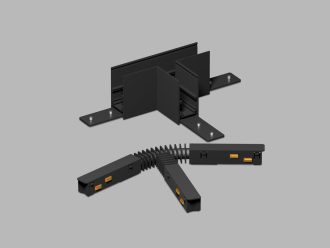 MAG II T-CONNECTOR, B DALI