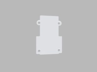 MAG IN END CAP, W