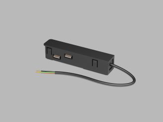 MAG POWER FEEDER, B DALI