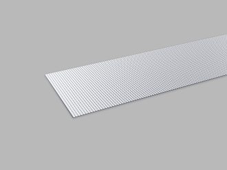 NOLI II PRISMATIC DIFFUSER