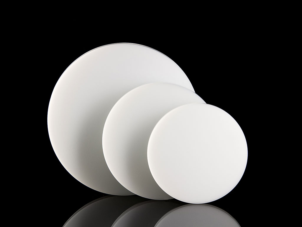ROUND II 40 30W 3000K/3500K/4000K – Obrázok 7