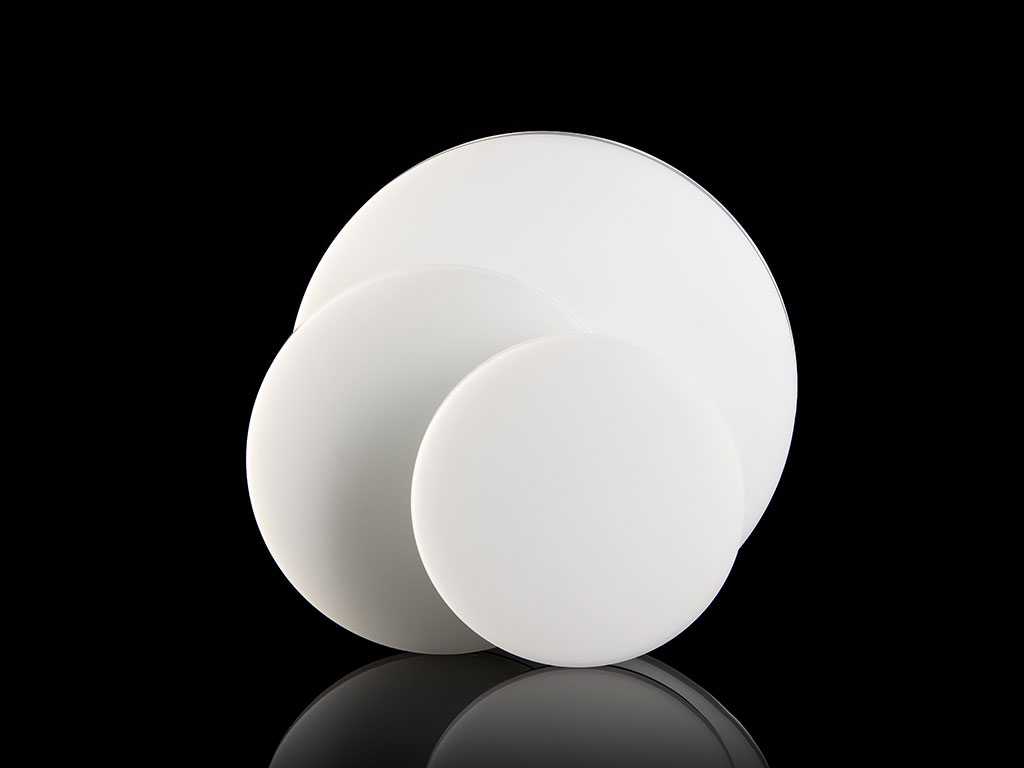 ROUND II 40 30W 3000K/3500K/4000K – Obrázok 8