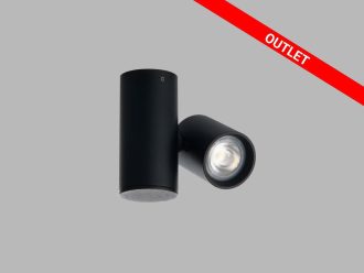 SPY, B 4W 3000K