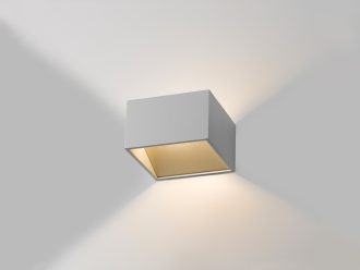 WALL Q 6W 3000K