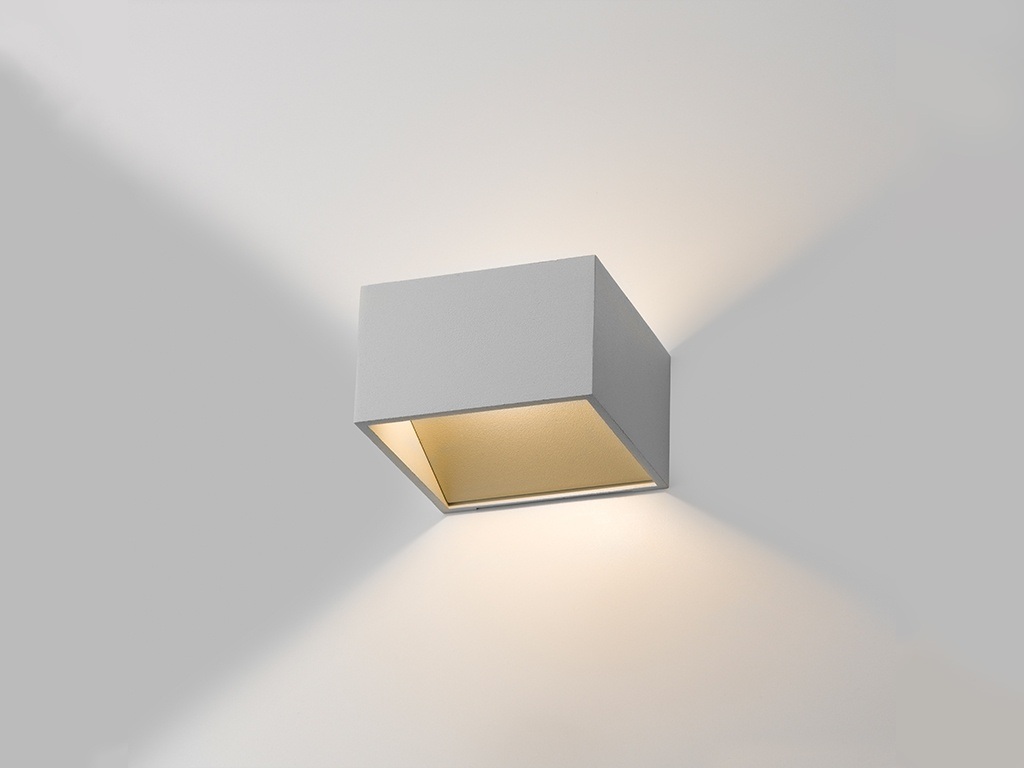 WALL Q 6W 3000K