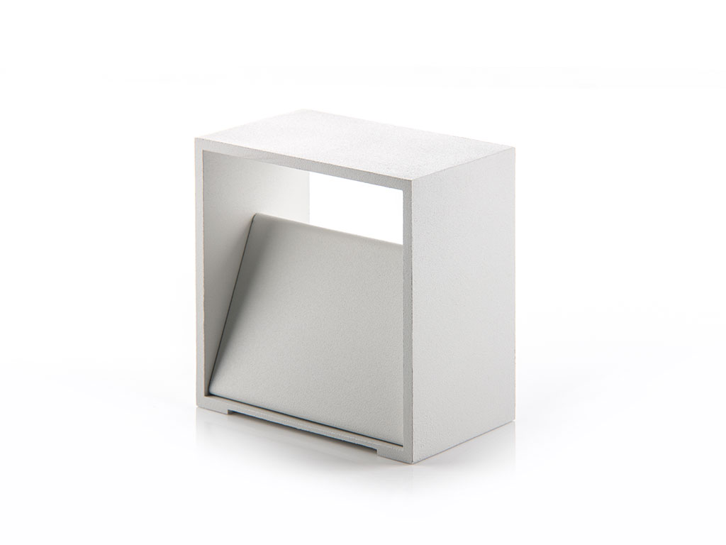 WALL Q 6W 3000K – Obrázok 3