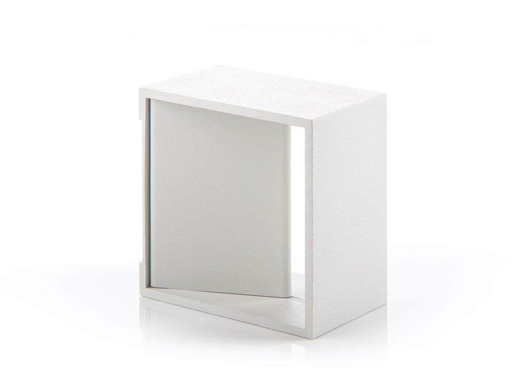 WALL Q 6W 3000K – Obrázok 4