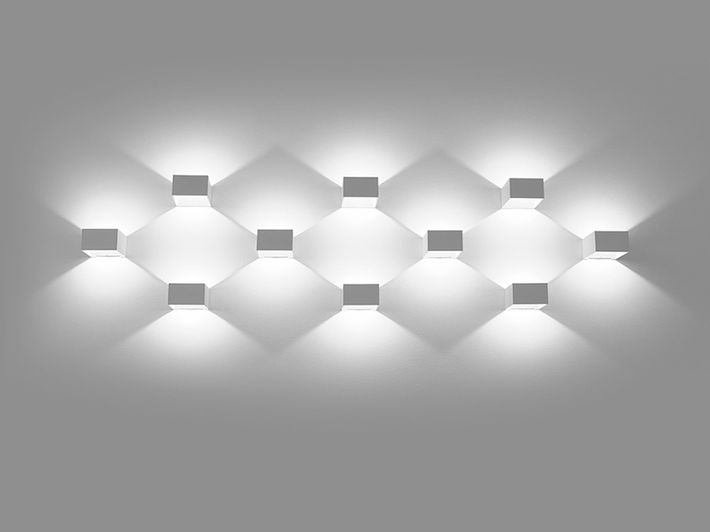 WALL Q 6W 3000K – Obrázok 9